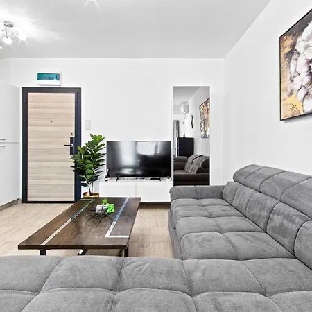 Evana Sunrise - Pool&spa