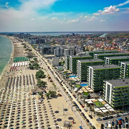 Apartament Evana Sunrise - Pool&spa *