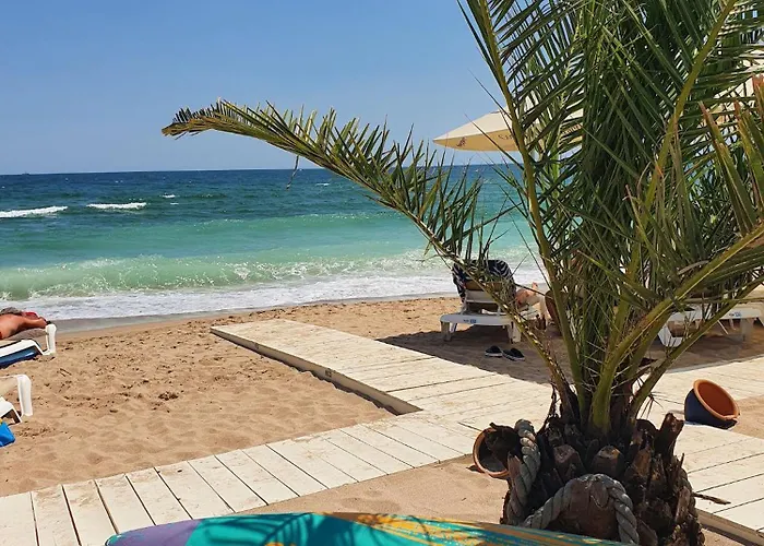 Evana Sunrise - Pool&spa