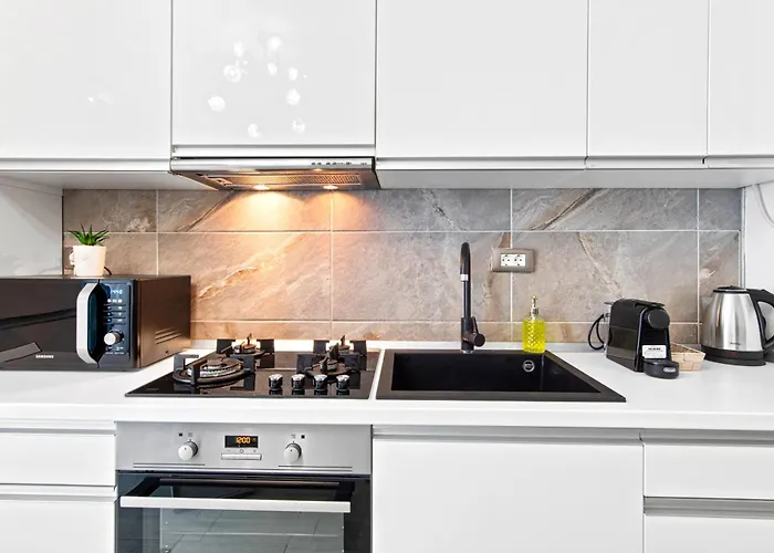 Evana Sunrise - Pool&spa Apartament Năvodari