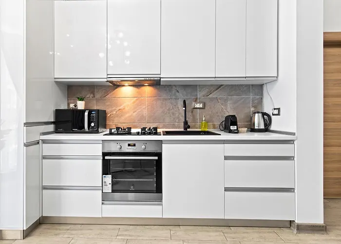 Evana Sunrise - Pool&spa * Năvodari