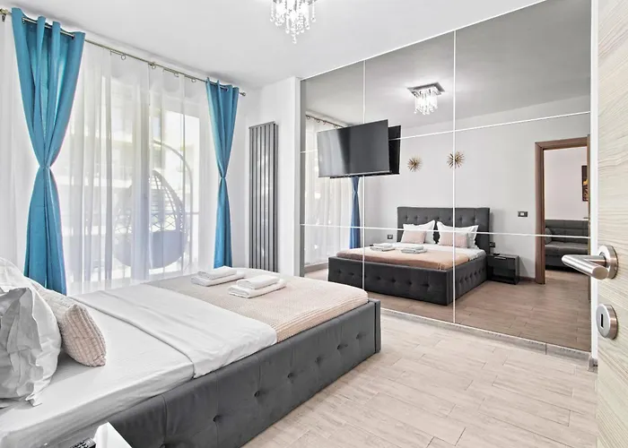 Evana Sunrise - Pool&spa *