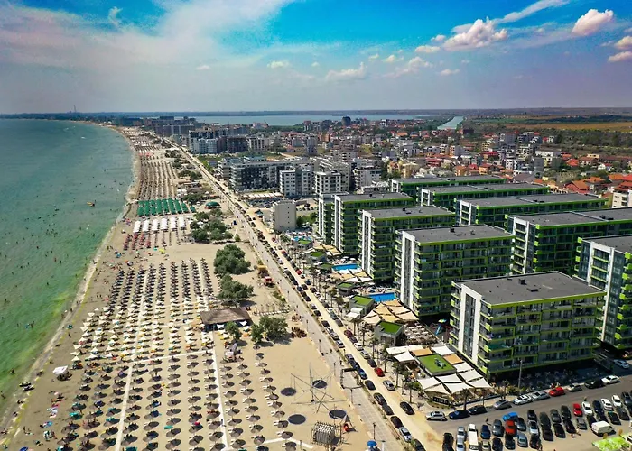 Apartament Evana Sunrise - Pool&spa *