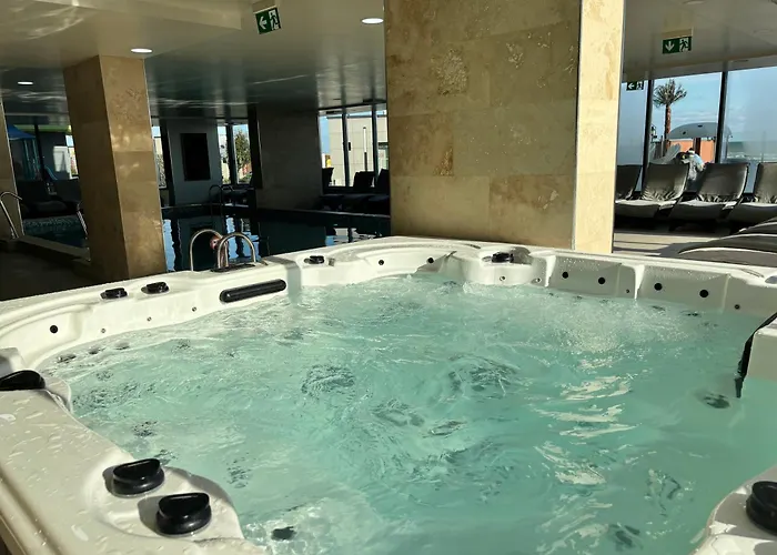 Apartament Evana Sunrise - Pool&spa