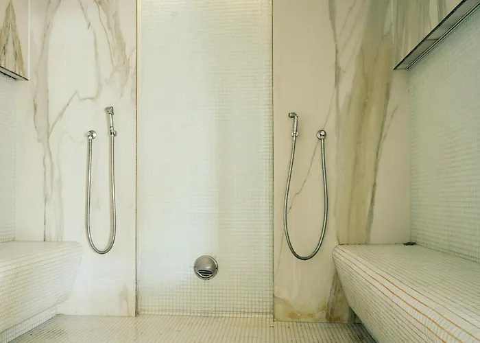 Evana Sunrise - Pool&spa