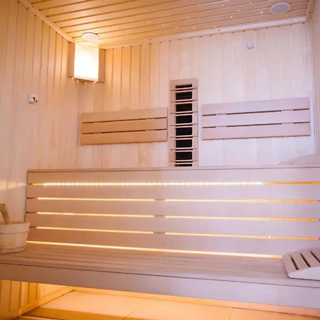 Apartman Evana Sunrise - Pool And *