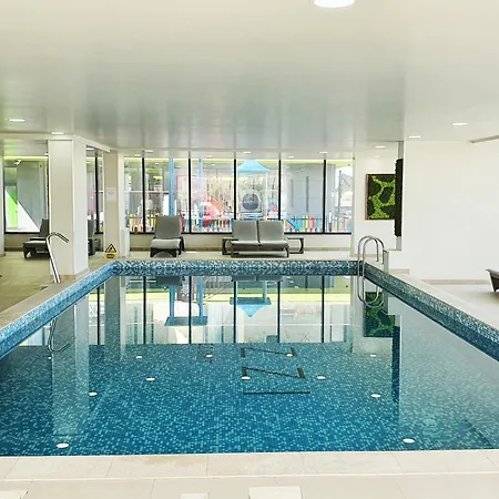 Apartman Evana Sunrise - Pool And *