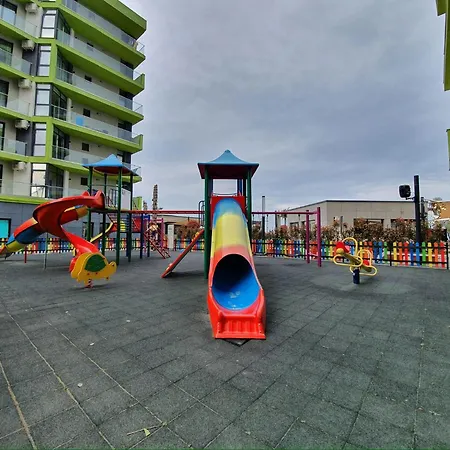 Apartman Evana Sunrise - Pool And *