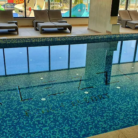 Apartman Evana Sunrise - Pool And *