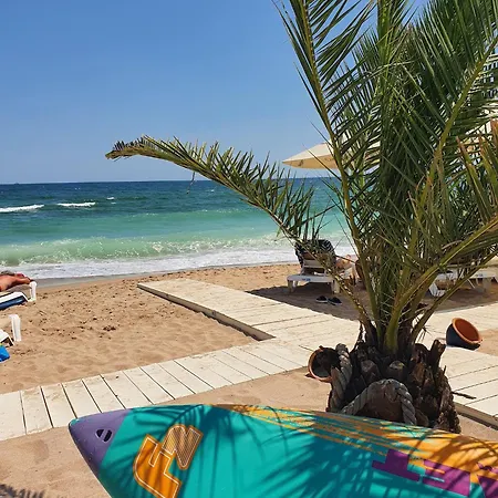 Evana Sunrise - Pool And