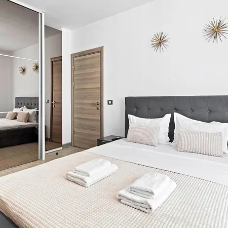 Evana Sunrise - Pool And * Năvodari