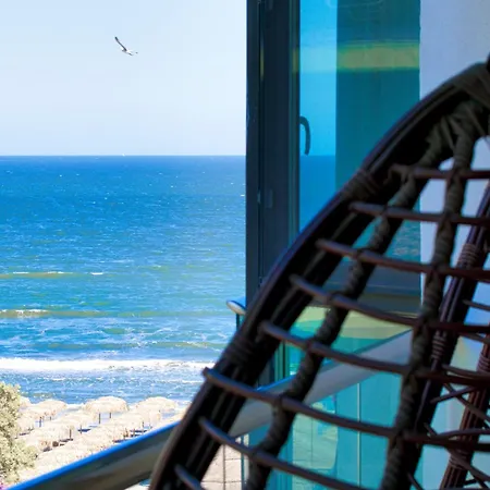 Evana Sunrise - Pool And Apartman