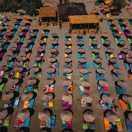 Evana Sunrise - Pool And * Năvodari