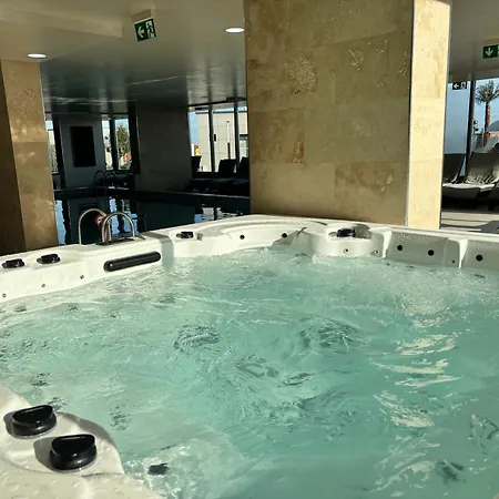 Apartman Evana Sunrise - Pool And