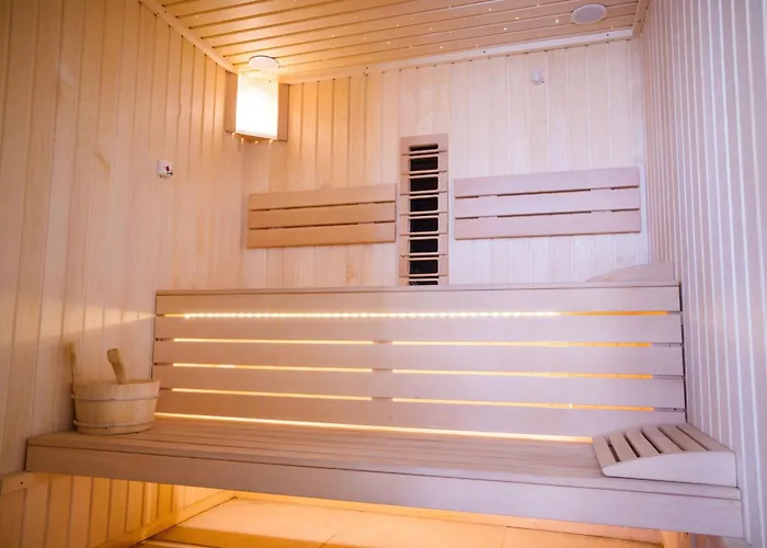 شقة Evana Sunrise - Pool And *