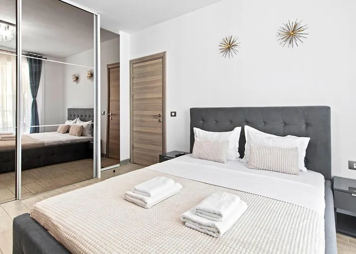 Evana Sunrise - Pool And * Navodari